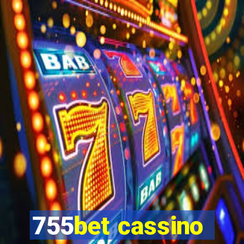755bet cassino